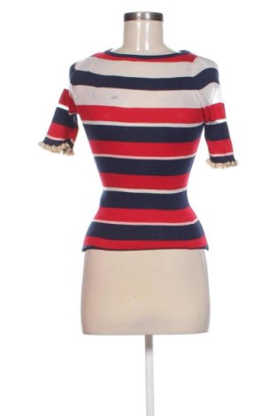 Damenpullover Pinko, Größe XS, Farbe Mehrfarbig, Preis 10,00 €, #136915707