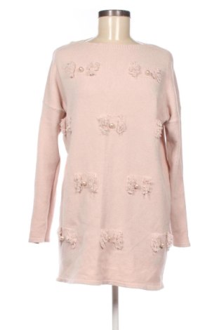Pulover de femei Unbranded, Mărime L, Culoare Roz, Preț 65,00 Lei, #136915815