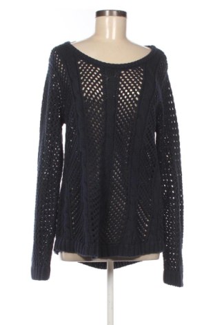 Damski sweter Palladium, Rozmiar L, Kolor Niebieski, Cena 76,06 zł, #136916168