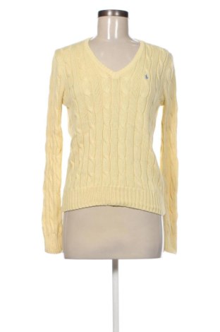 Dámsky pulóver Ralph Lauren, Veľkosť M, Farba Žltá, Cena  72,95 €, #136916203