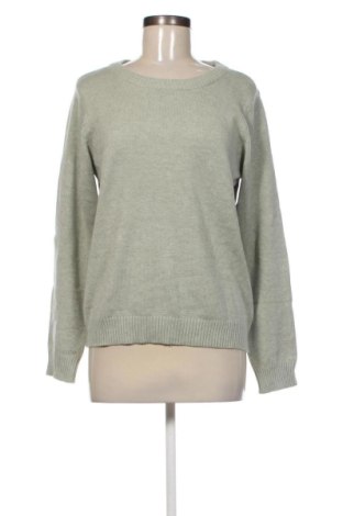 Damski sweter VILA, Rozmiar L, Kolor Zielony, Cena 142,99 zł, #136917199