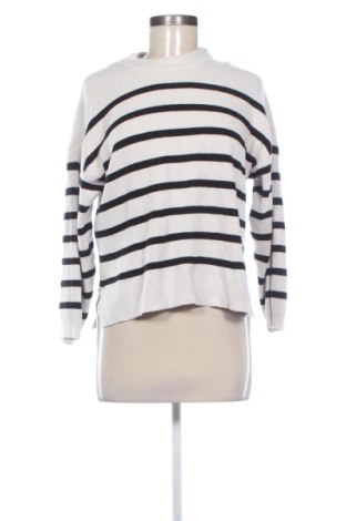 Damenpullover Pull&Bear, Größe M, Farbe Mehrfarbig, Preis 12,00 €, #136922586