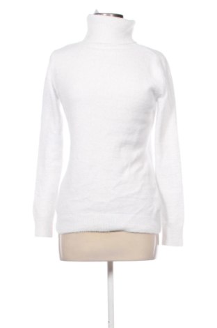 Damenpullover Unbranded, Größe M, Farbe Weiß, Preis 12,00 €, #136924789