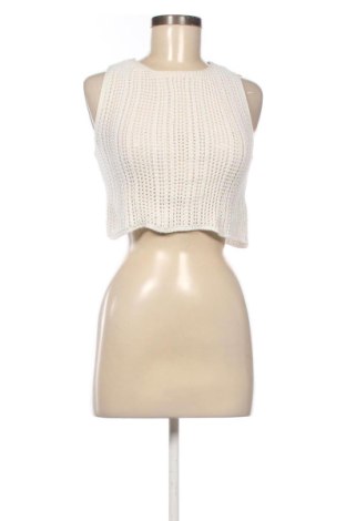 Damenpullover Unbranded, Größe S, Farbe Ecru, Preis 13,00 €, #136924856