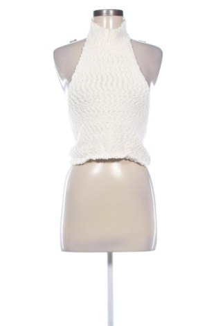 Damenpullover Zara, Größe XS, Farbe Ecru, Preis 10,00 €, #136925333