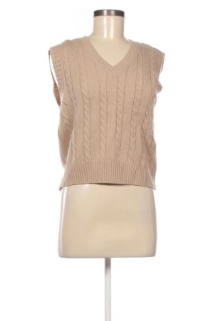 Pulover de femei Fisherfield, Mărime M, Culoare Bej, Preț 57,35 Lei, #136930002