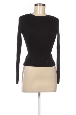 Pulover de femei H&M, Mărime S, Culoare Negru, Preț 57,35 Lei, #136930054