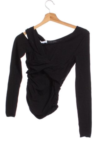 Pulover de femei Zara, Mărime S, Culoare Negru, Preț 67,77 Lei, #136932042