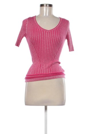 Дамски пуловер Guess, Размер XS, Цвят Многоцветен, Цена 10,00 €, #136932731