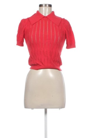 Női pulóver Scotch & Soda, Méret S, Szín Piros, Ár 12 709 Ft, #136934017