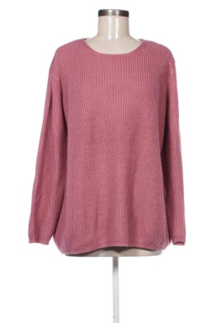 Pulover de femei Infinity, Mărime L, Culoare Mov deschis, Preț 67,77 Lei, #136934788