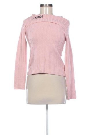 Damenpullover Unbranded, Größe S, Farbe Rosa, Preis 11,00 €, #136936806
