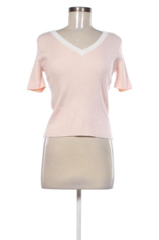 Дамски пуловер H&M, Размер S, Цвят Розов, Цена 12,85 €, #136937478
