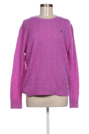 Dámsky pulóver Ralph Lauren, Veľkosť M, Farba Fialová, Cena  157,95 €, #136943536