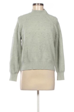 Damenpullover Tom Tailor, Größe XS, Farbe Grün, Preis 47,99 €, #136944137