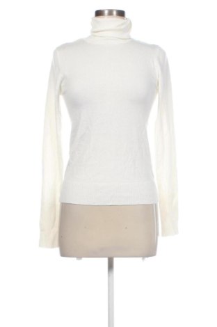 Dámsky pulóver Stradivarius, Veľkosť M, Farba Kremová, Cena  24,95 €, #136944151