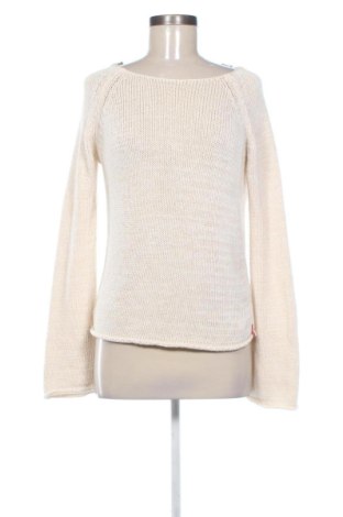 Pulover de femei Mexx, Mărime M, Culoare Ecru, Preț 120,95 Lei, #136944579