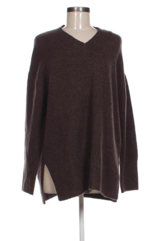 Pulover de femei Tom Tailor, Mărime M, Culoare Maro, Preț 251,99 Lei, #136945643