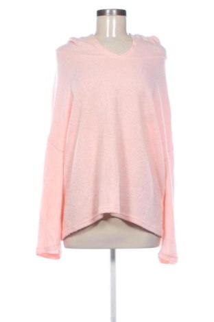 Pulover de femei Unbranded, Mărime M, Culoare Roz, Preț 67,77 Lei, #136945899