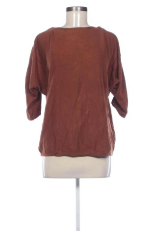 Dámský svetr Ever.me by Takko Fashion, Velikost L, Barva Hnědá, Cena  397,00 Kč, #136947963