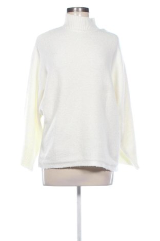 Damenpullover Unbranded, Größe M, Farbe Ecru, Preis 12,66 €, #136953906