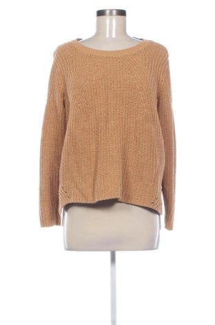 Damenpullover H&M, Größe L, Farbe Beige, Preis € 12,47, #136954585