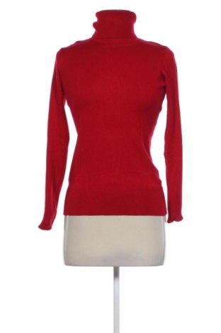 Damski sweter Orsay, Rozmiar S, Kolor Czerwony, Cena 58,94 zł, #136956544