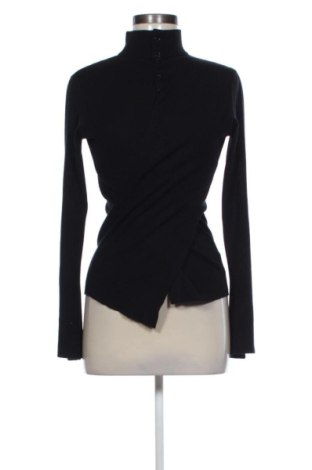 Damski sweter Unbranded, Rozmiar M, Kolor Czarny, Cena 69,66 zł, #136956928