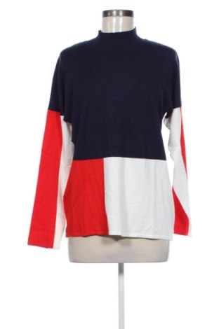 Damski sweter Tezenis, Rozmiar M, Kolor Kolorowy, Cena 69,66 zł, #136957337