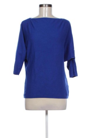 Damski sweter Reserved, Rozmiar M, Kolor Niebieski, Cena 69,66 zł, #136957429