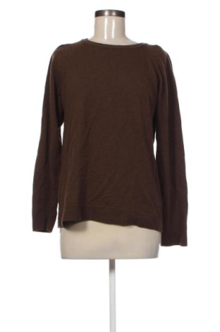 Női pulóver United Colors Of Benetton, Méret XXL, Szín Barna, Ár 9 039 Ft, #136001582