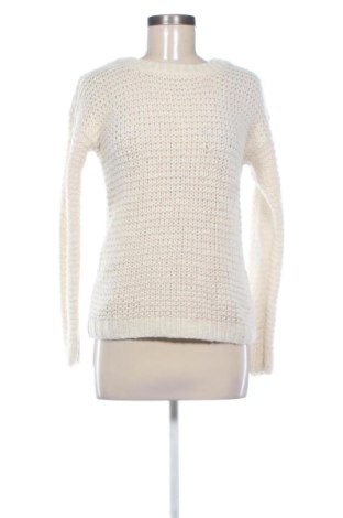 Damski sweter VILA, Rozmiar S, Kolor ecru, Cena 75,02 zł, #136734893
