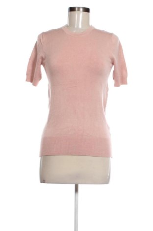 Damenpullover Zara, Größe S, Farbe Aschrosa, Preis € 15,00, #136731246