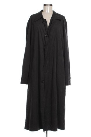 Γυναικεία καμπαρντίνα Unbranded, Μέγεθος XXL, Χρώμα Μαύρο, Τιμή 26,99 €, #136831034