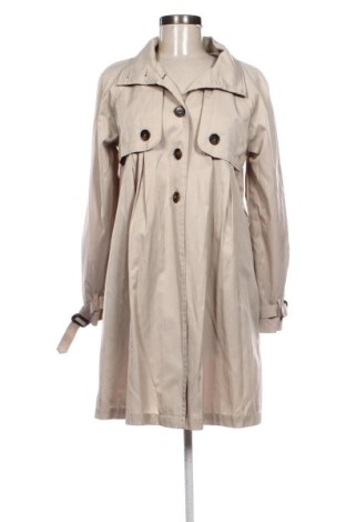 Damen Trenchcoat S'nob, Größe M, Farbe Beige, Preis 14,00 €, #136882656
