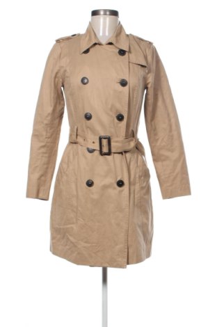 Damen Trenchcoat Reserved, Größe XS, Farbe Beige, Preis 32,00 €, #136891119