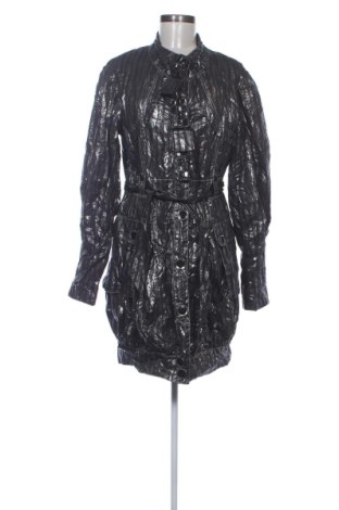 Női viharkabát Unbranded, Méret XL, Szín Fekete, Ár 10 331 Ft, #136916428