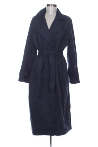 Dámsky prechodný kabát  Vero Moda, Veľkosť M, Farba Modrá, Cena  57,95 €, #136919468