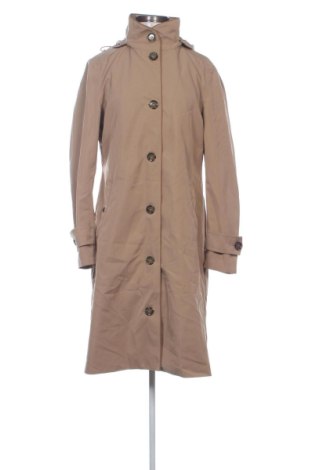 Trench de femei Unbranded, Mărime L, Culoare Bej, Preț 109,99 Lei, #136930418