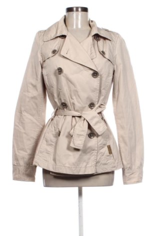 Damen Trench Coat Unbranded, Größe S, Farbe Beige, Preis € 12,99, #136933522