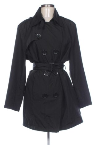 Női viharkabát Unbranded, Méret XXL, Szín Fekete, Ár 10 463 Ft, #136947298
