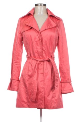 Damen Trenchcoat Orsay, Größe S, Farbe Rosa, Preis 24,99 €, #136935339