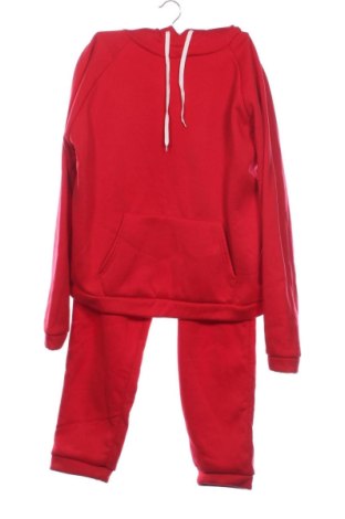 Dámska športová súprava Unbranded, Veľkosť XXL, Farba Červená, Cena  25,70 €, #136792578