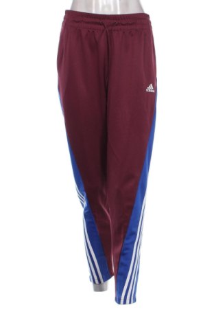 Дамски спортен екип Adidas, Размер XL, Цвят Червен, Цена 44,99 €, #136837496