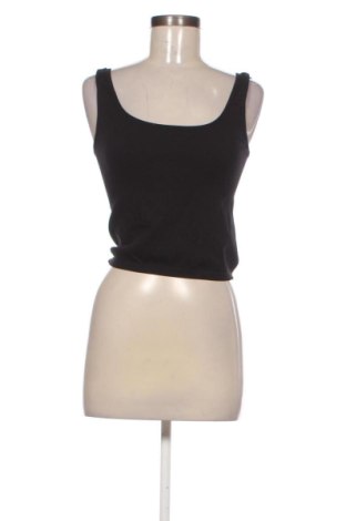 Damen Sporttop Unbranded, Größe M, Farbe Schwarz, Preis 6,99 €, #136839119
