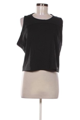 Top sport de damă. Unbranded, Mărime XL, Culoare Negru, Preț 60,99 Lei, #136844318