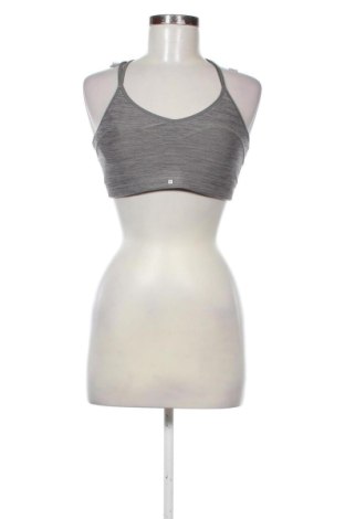 Női sport top Domyos, Méret S, Szín Szürke, Ár 2 479 Ft, #136857102