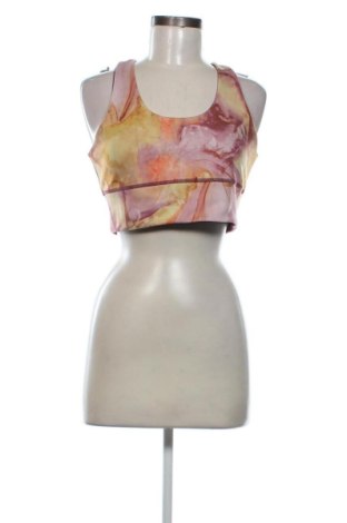 Damski sportowy top Unbranded, Rozmiar M, Kolor Kolorowy, Cena 32,00 zł, #136859132
