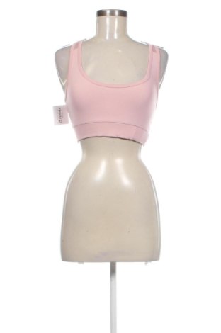 Damski sportowy top Lefties, Rozmiar XS, Kolor Różowy, Cena 37,51 zł, #136861072