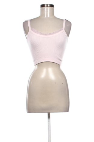 Top sport de damă. Guess, Mărime M, Culoare Roz, Preț 88,62 Lei, #136863562